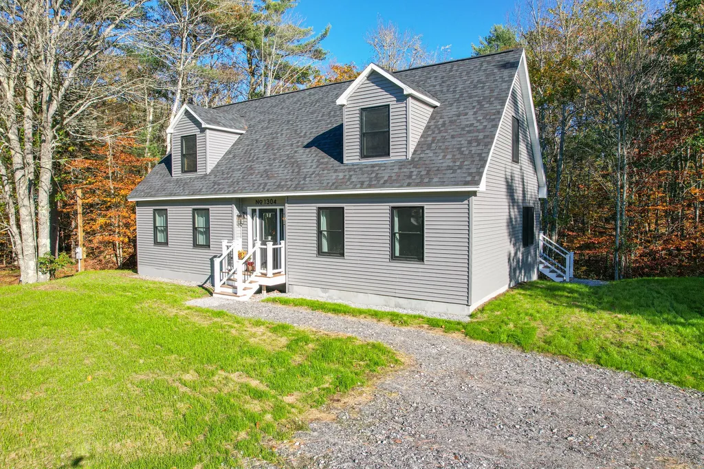 1304 Main Road Phippsburg ME 04562