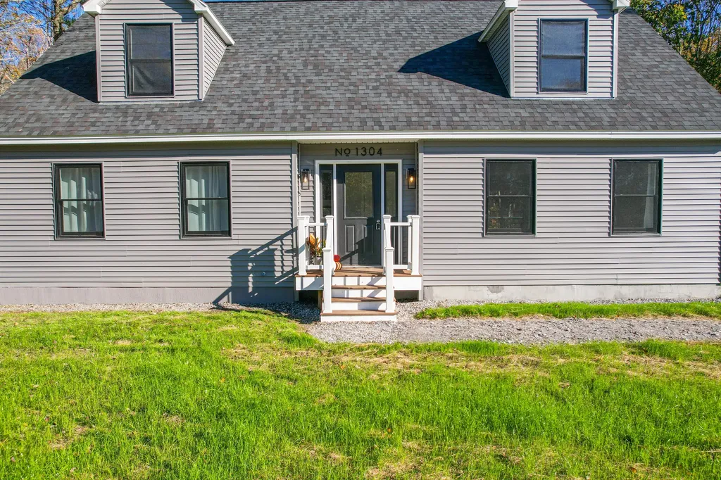 1304 Main Road Phippsburg ME 04562