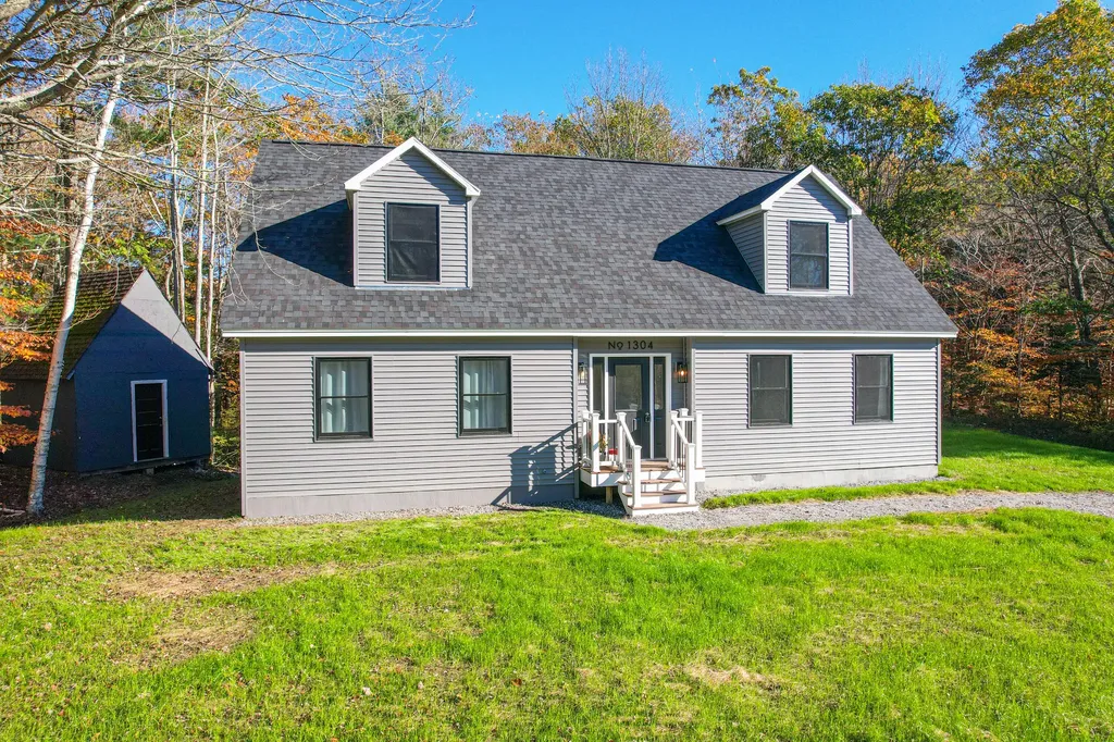 1304 Main Road Phippsburg ME 04562