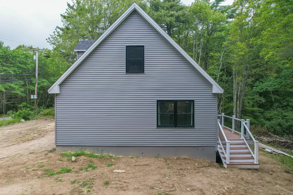 1304 Main Road Phippsburg ME 04562