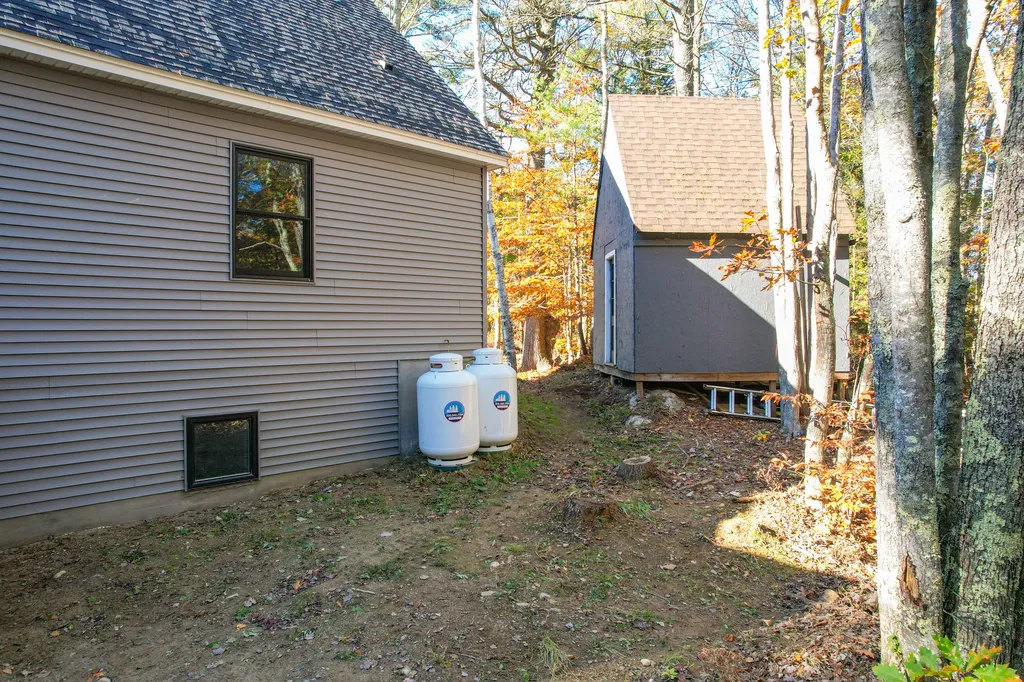 1304 Main Road Phippsburg ME 04562