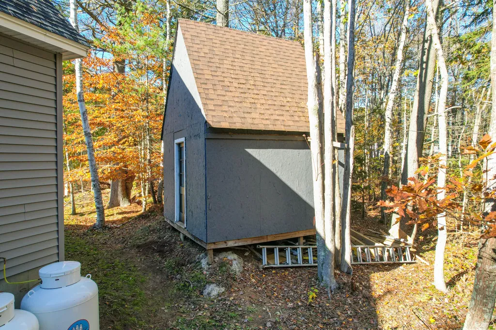 1304 Main Road Phippsburg ME 04562