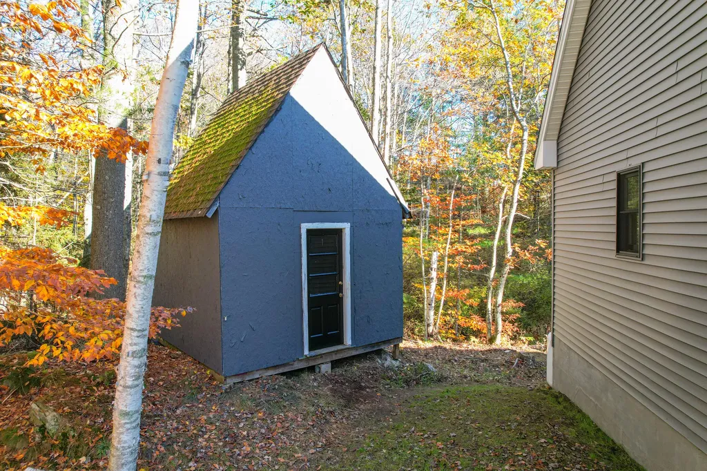 1304 Main Road Phippsburg ME 04562