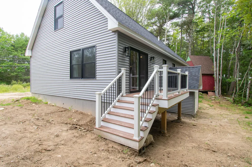 1304 Main Road Phippsburg ME 04562
