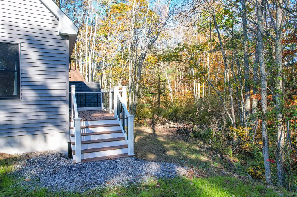 1304 Main Road Phippsburg ME 04562