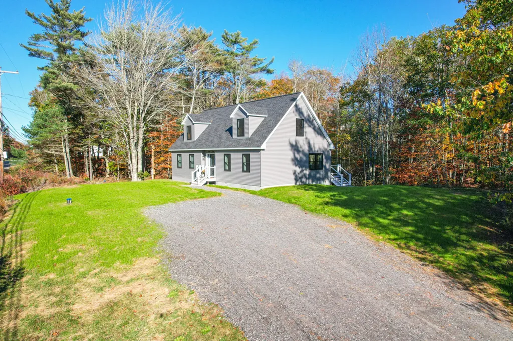 1304 Main Road Phippsburg ME 04562