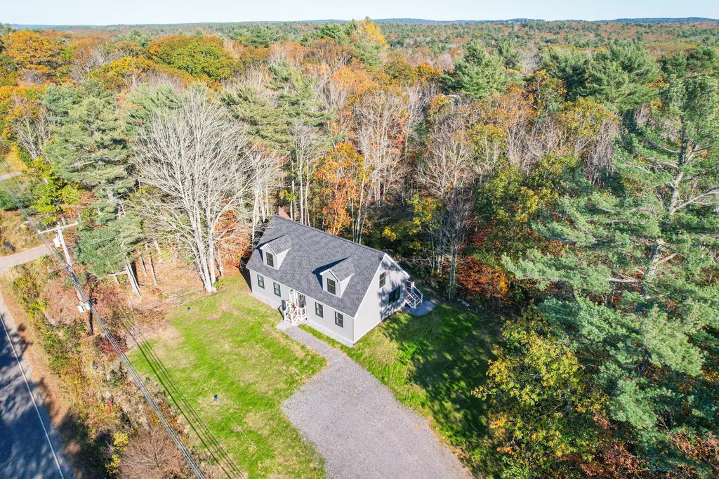 1304 Main Road Phippsburg ME 04562