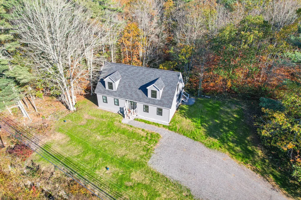 1304 Main Road Phippsburg ME 04562