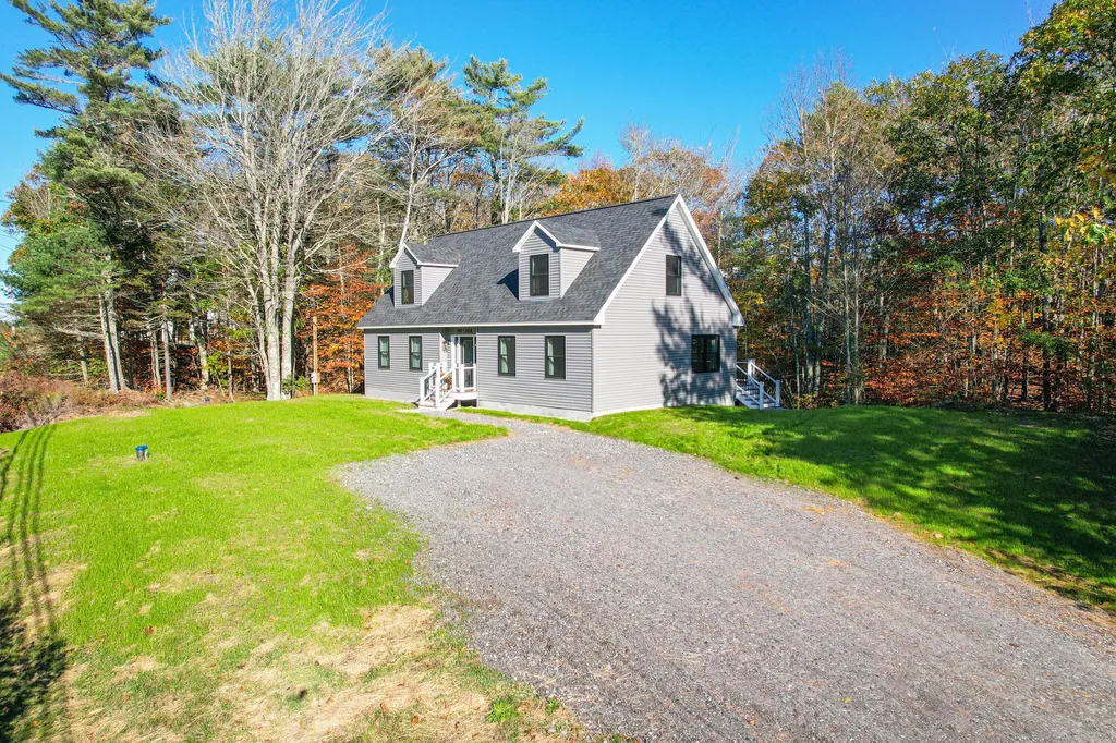 1304 Main Road Phippsburg ME 04562