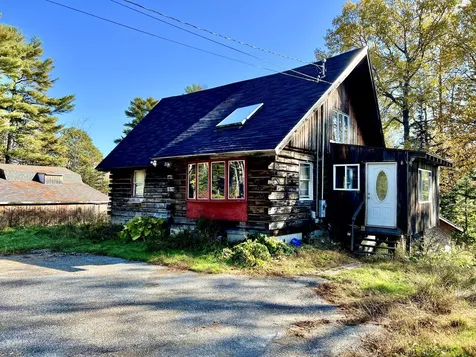 982 Castine Road Orland ME 04472