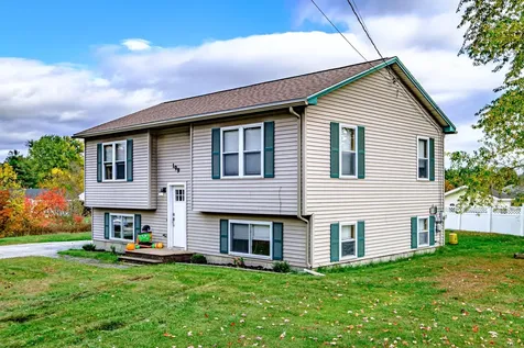 199 Old Greene Road Lewiston ME 04240