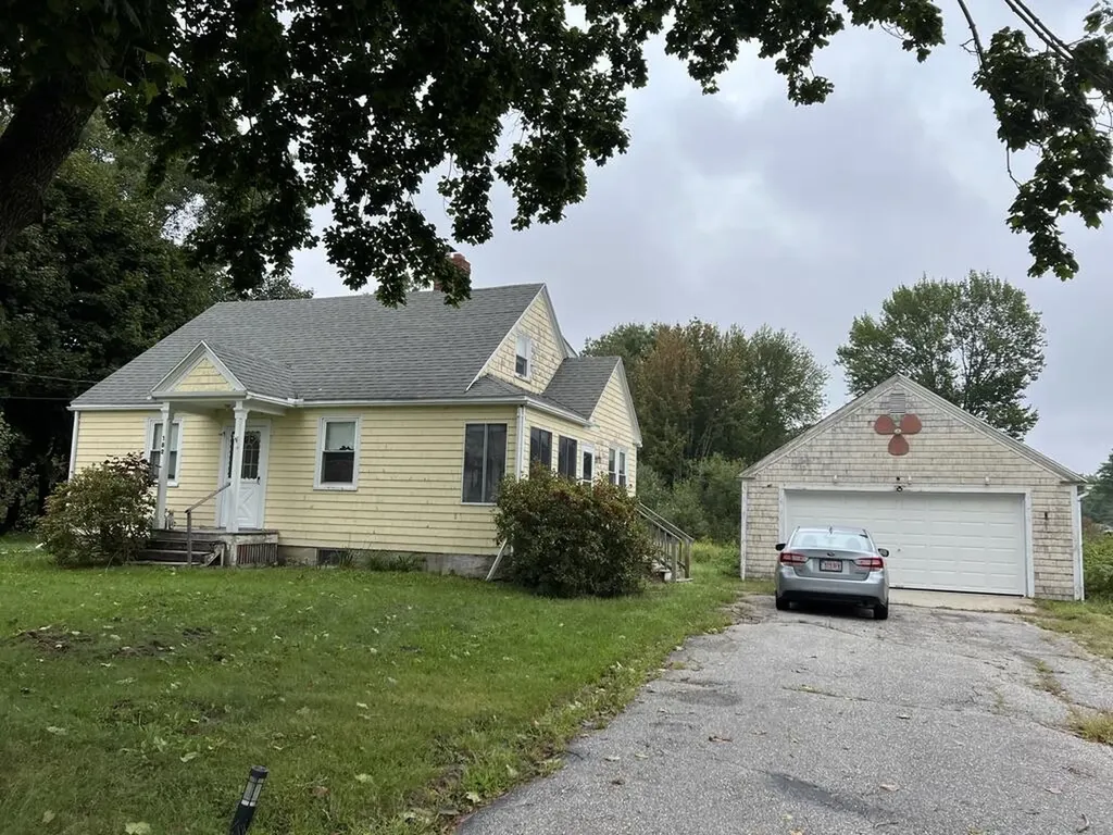 182 Princes Point Road Yarmouth ME 04096