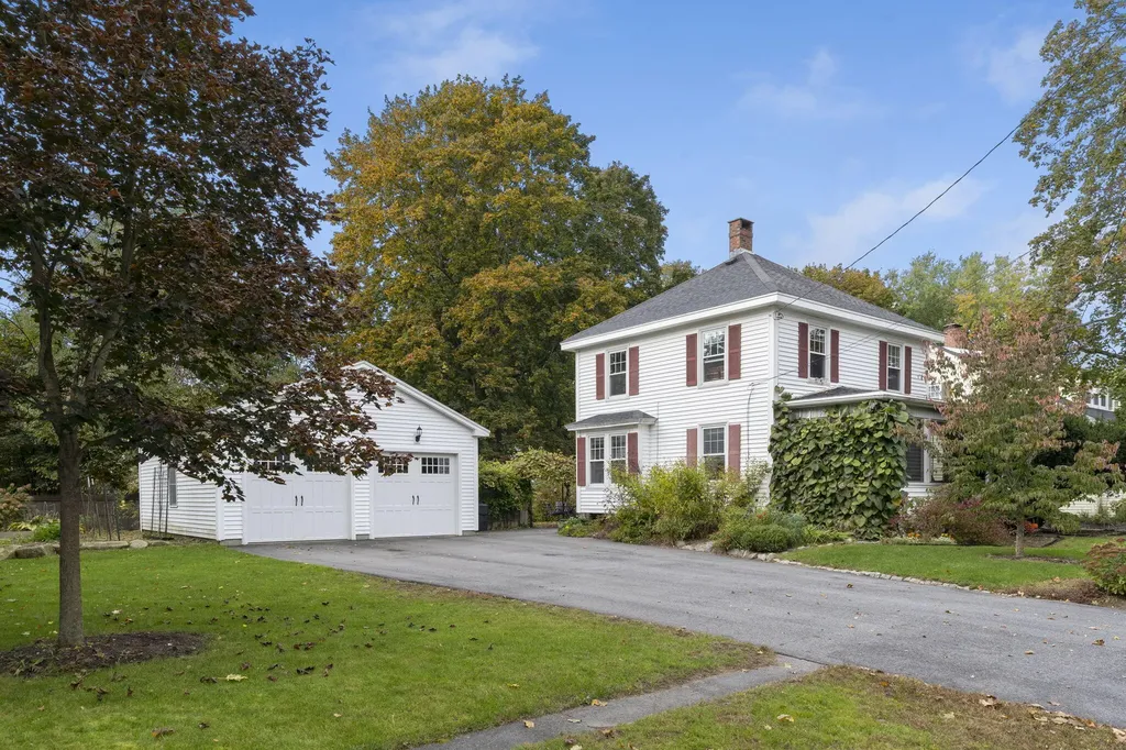 14 Arthur Street Portland ME 04103