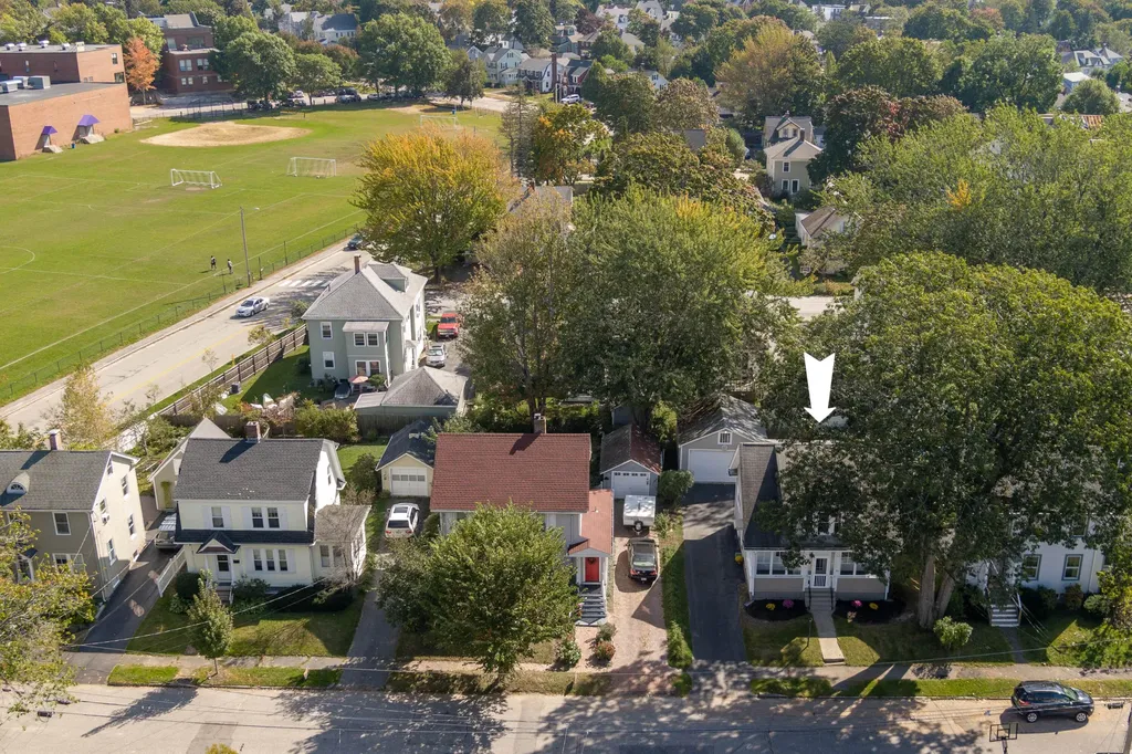 67 Rosemont Avenue Portland ME 04103