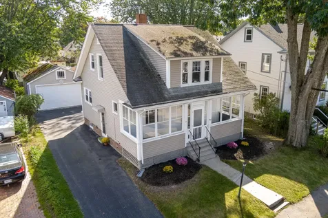 67 Rosemont Avenue Portland ME 04103