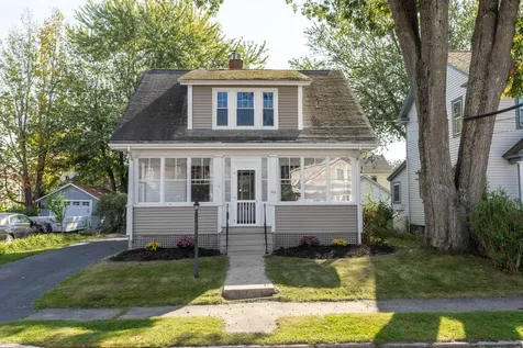 67 Rosemont Avenue Portland ME 04103