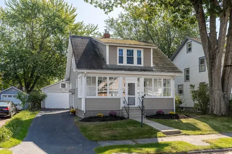 67 Rosemont Avenue Portland ME 04103