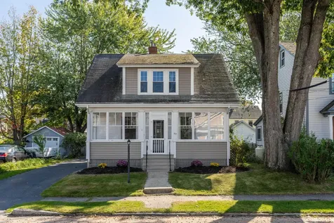 67 Rosemont Avenue Portland ME 04103