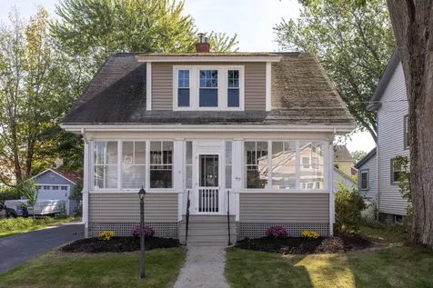 67 Rosemont Avenue Portland ME 04103