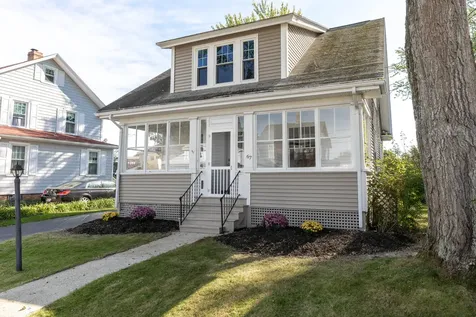 67 Rosemont Avenue Portland ME 04103