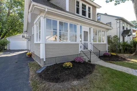 67 Rosemont Avenue Portland ME 04103