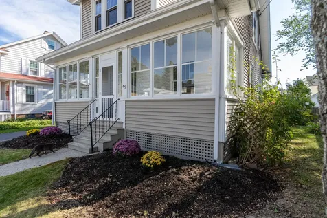 67 Rosemont Avenue Portland ME 04103