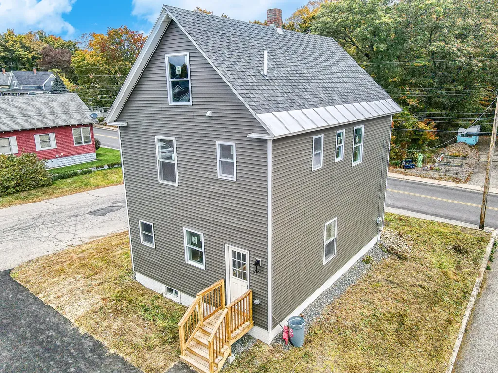 101 School Street Sanford ME 04073