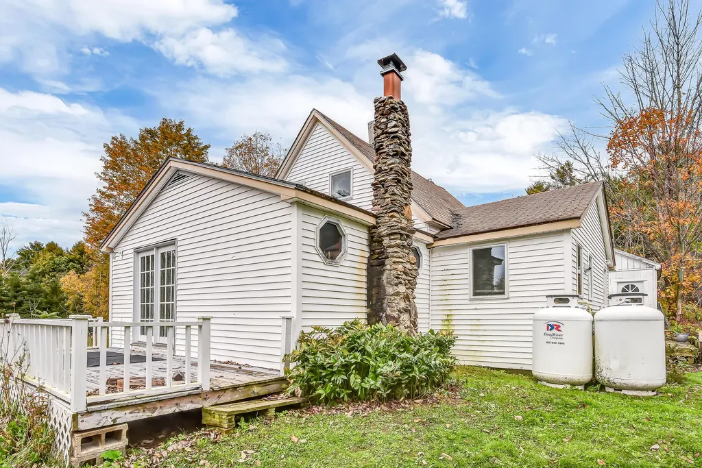 563 Bucksmills Road Bucksport ME 04416