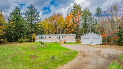 603 Langdon Road Richmond ME 04357
