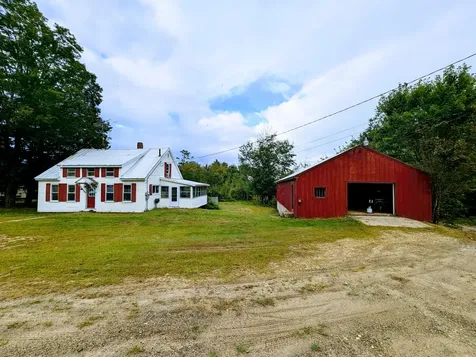 236 Vernon Street Bethel ME 04217