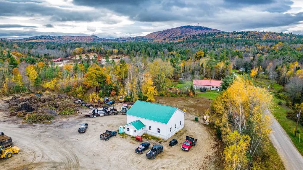 Lot 31-002 Walkers Mills Road Bethel ME 04217
