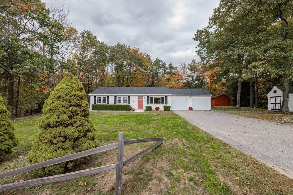179 New County Road Saco ME 04072