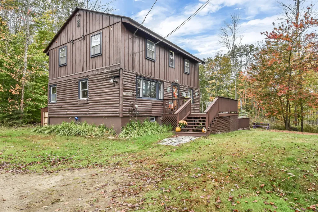 9 Marc Lane Windham ME 04062
