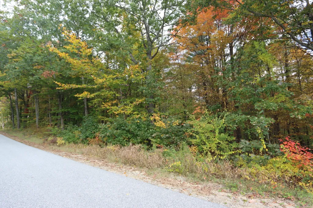 Lot 32.3 Halls Pond Road Paris ME 04271