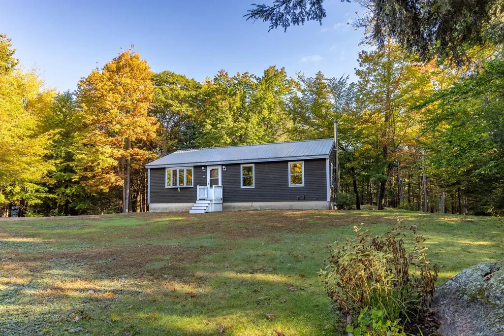974 Oak Woods Road North Berwick ME 03906
