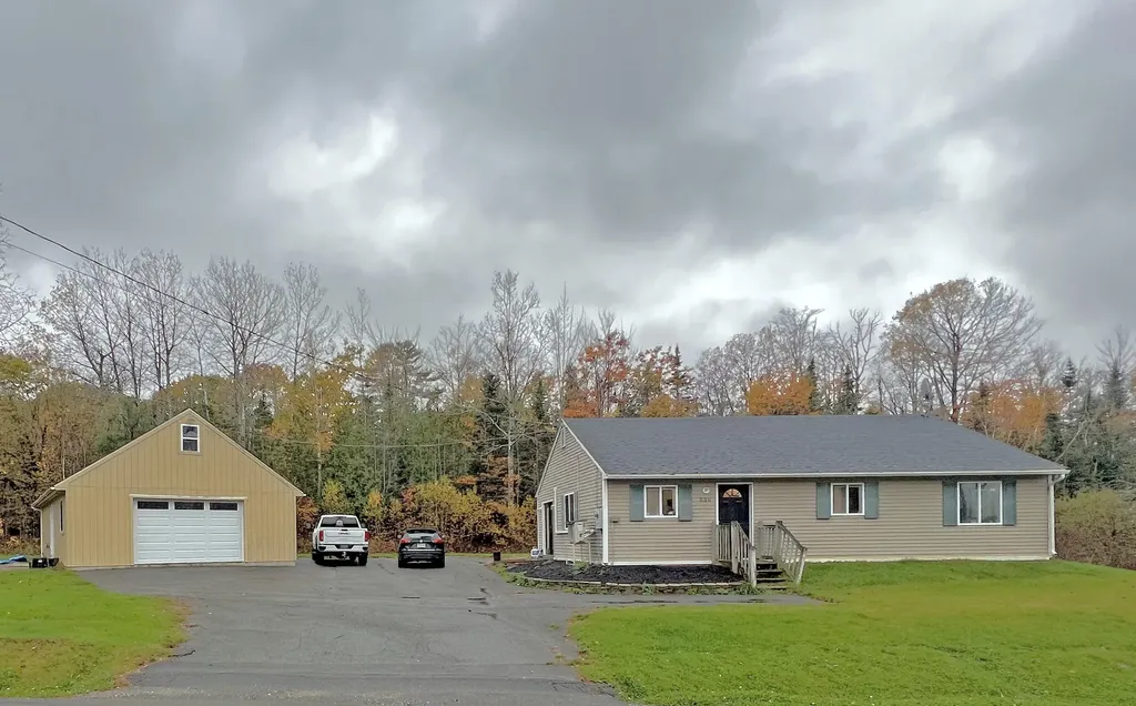 530 Back Winterport Road Hampden ME 04444