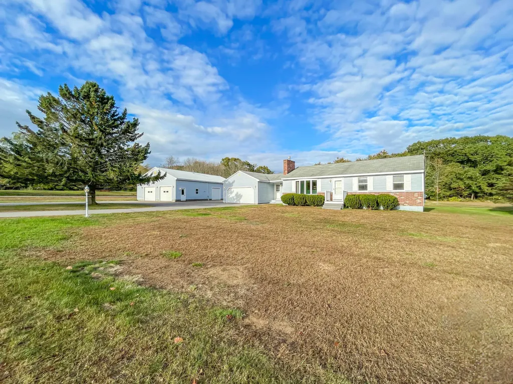 73 Oak Ridge Road Biddeford ME 04005