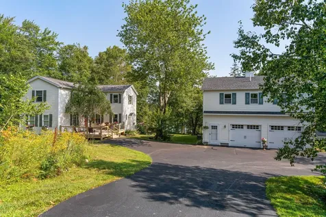 542 Wallston Road Saint George ME 04860