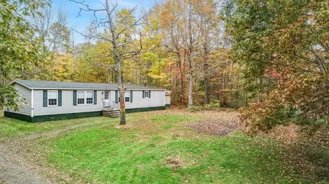 31 Bunker Hill Road Bucksport ME 04416