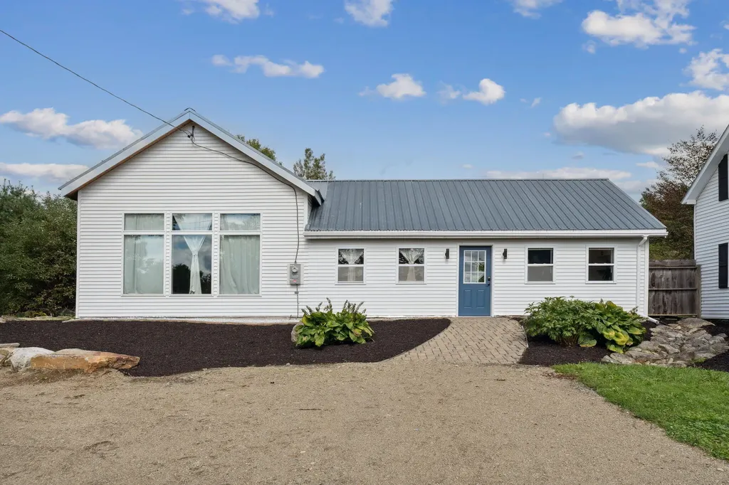 362 Hallowell Road Chelsea ME 04330