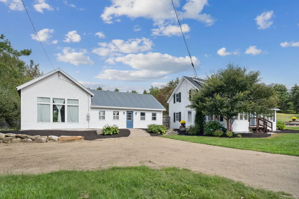 362 Hallowell Road Chelsea ME 04330