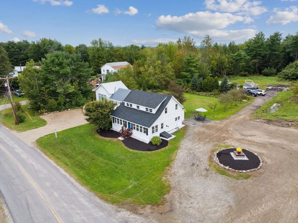 362 Hallowell Road Chelsea ME 04330