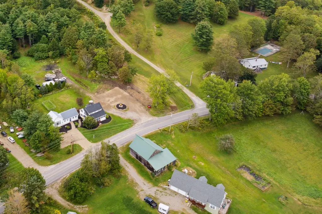 362 Hallowell Road Chelsea ME 04330