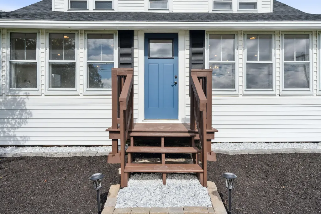 362 Hallowell Road Chelsea ME 04330