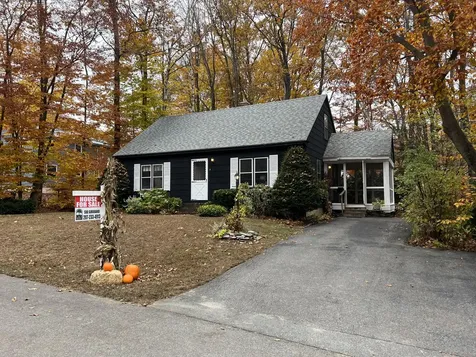 9 Aubrey Street Waterville ME 04901
