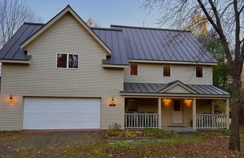 6014 Fairway Drive Carrabassett Valley ME 04947