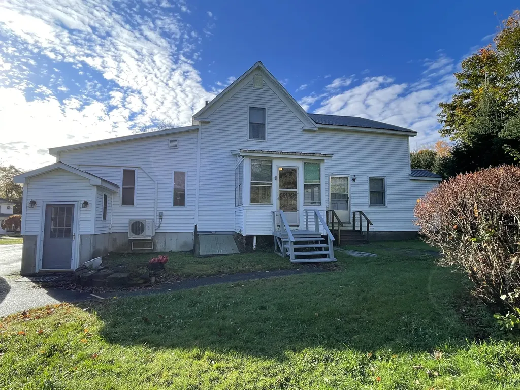 321 Center Street Old Town ME 04468