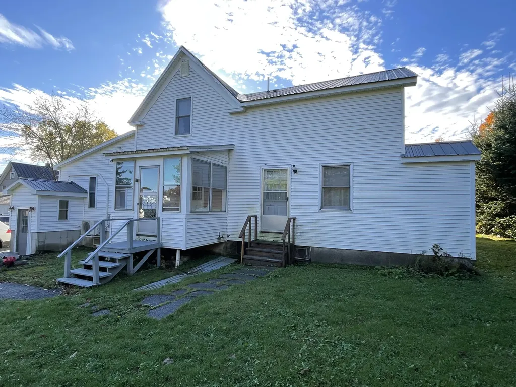 321 Center Street Old Town ME 04468