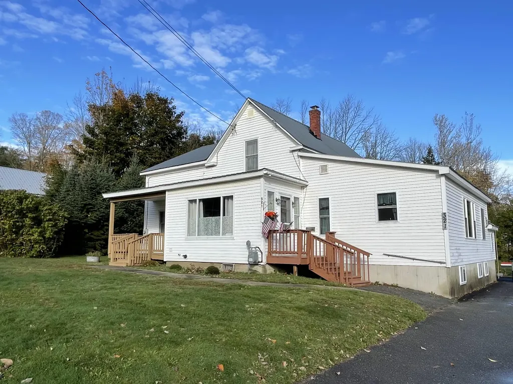 321 Center Street Old Town ME 04468