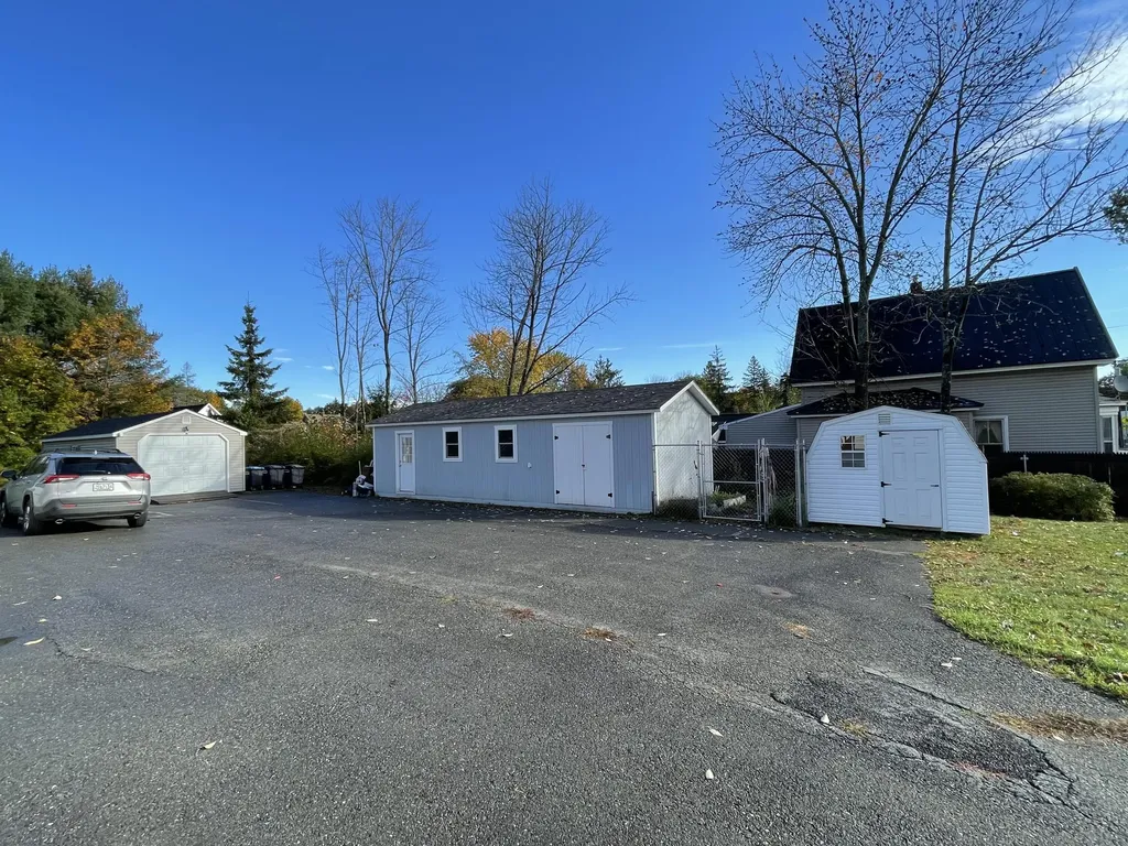 321 Center Street Old Town ME 04468